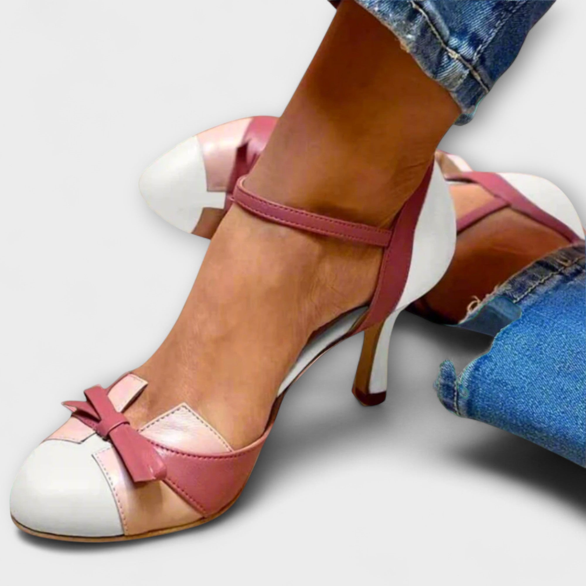 ZUZANA | Kafka Ortopedické sandály