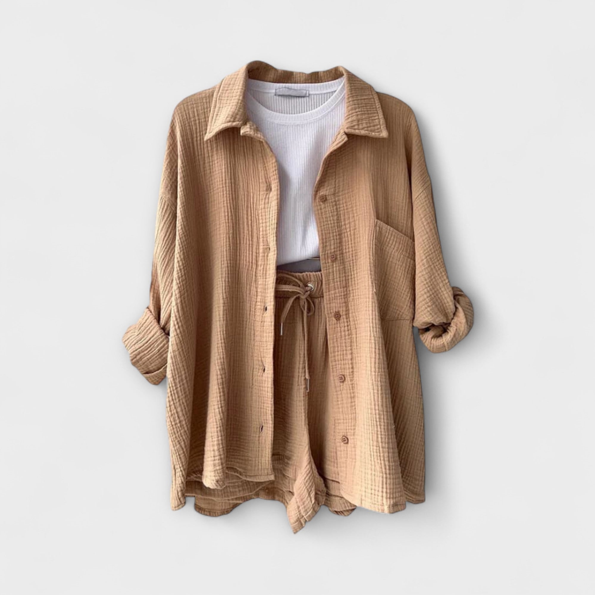 ZUZANA | Kafka dvoudílný set