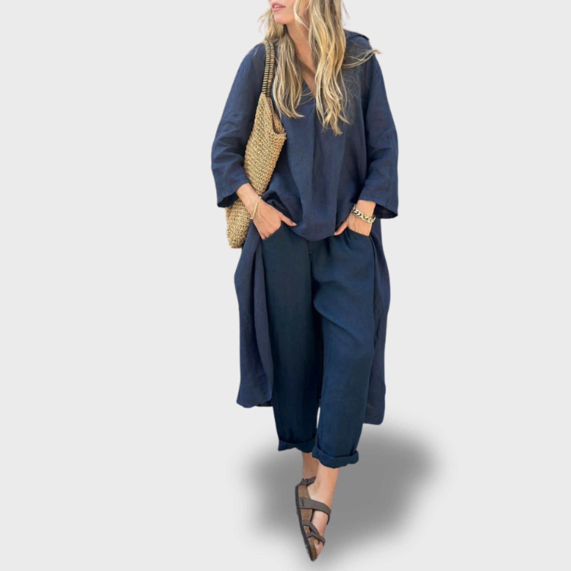 ZUZANA | Luxusní Stylová a Pohodlná Souprava