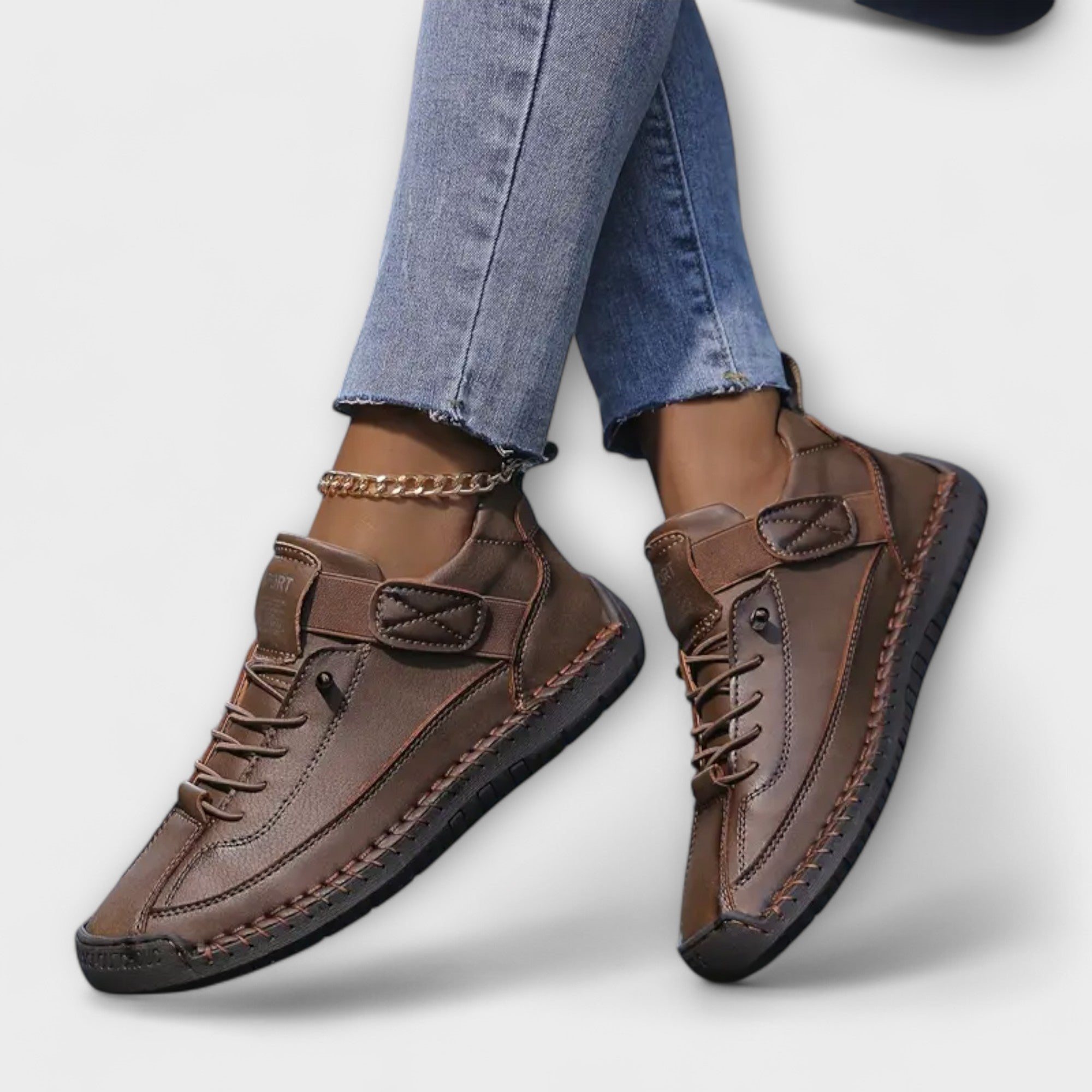 ZUZANA | Nadčasové Chelsea tenisky