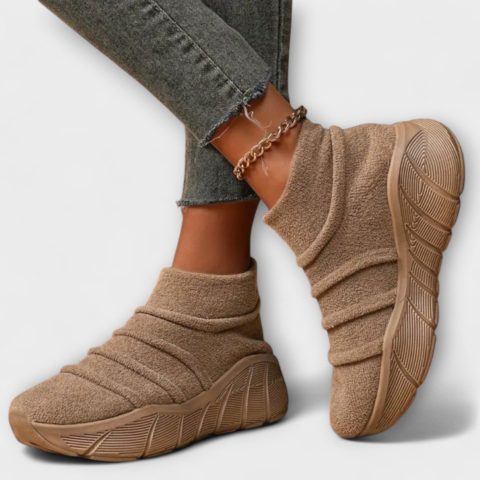 ZUZANA | Pohodlné běžecké boty