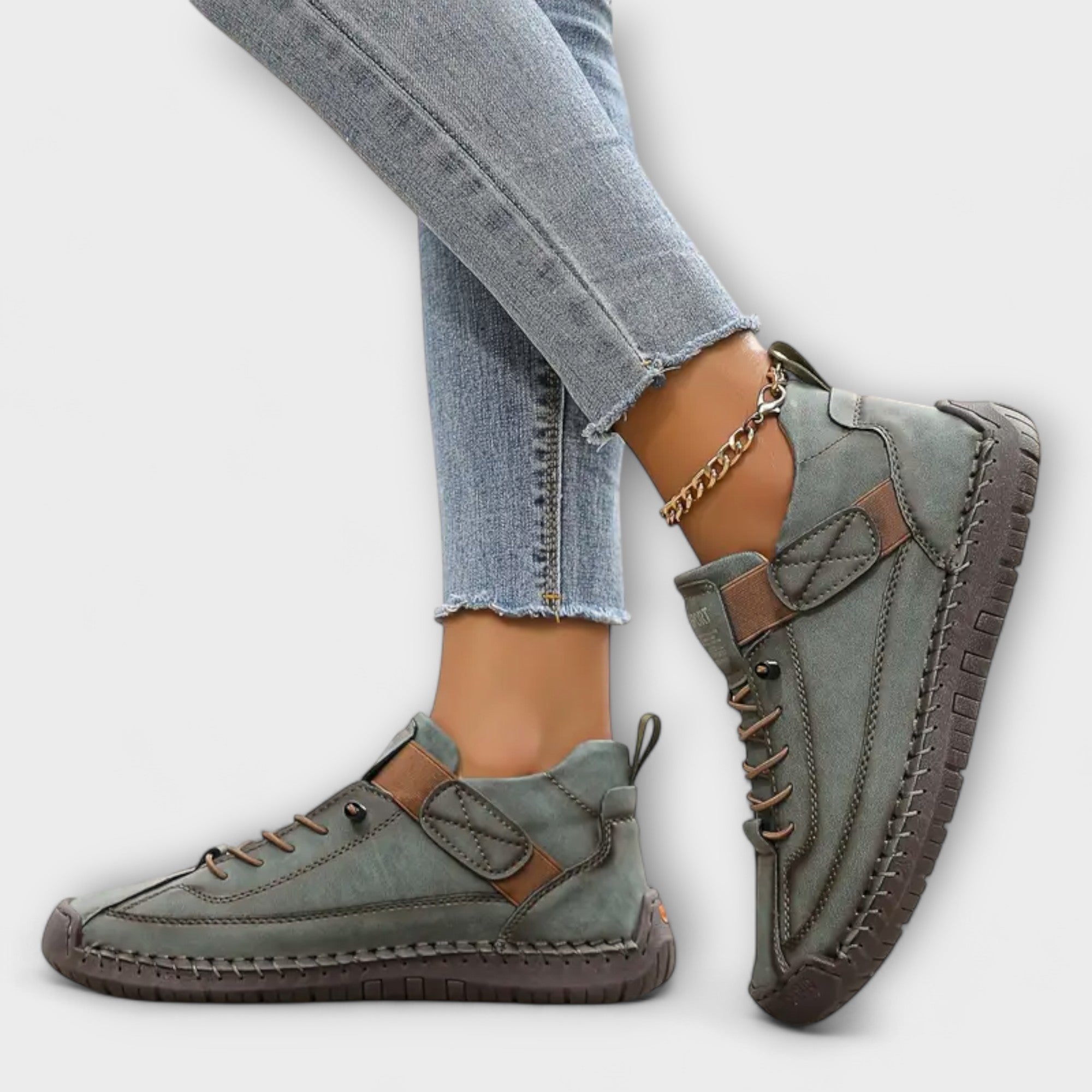 ZUZANA | Nadčasové Chelsea tenisky