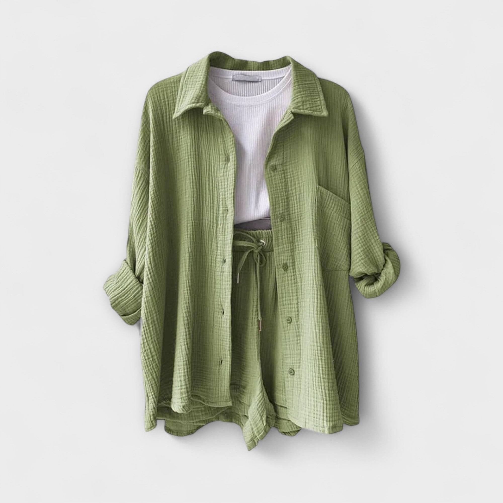 ZUZANA | Kafka dvoudílný set