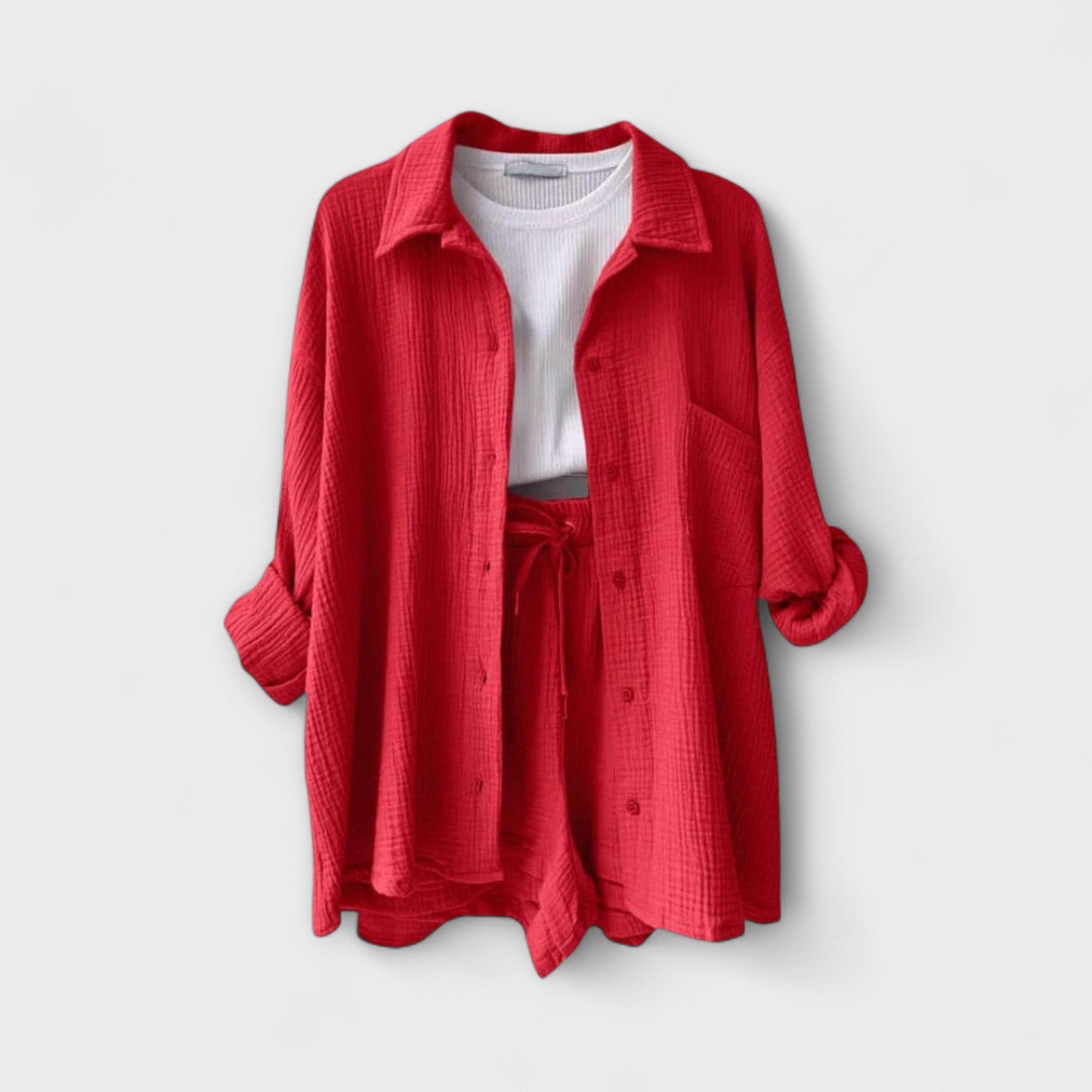 ZUZANA | Kafka dvoudílný set