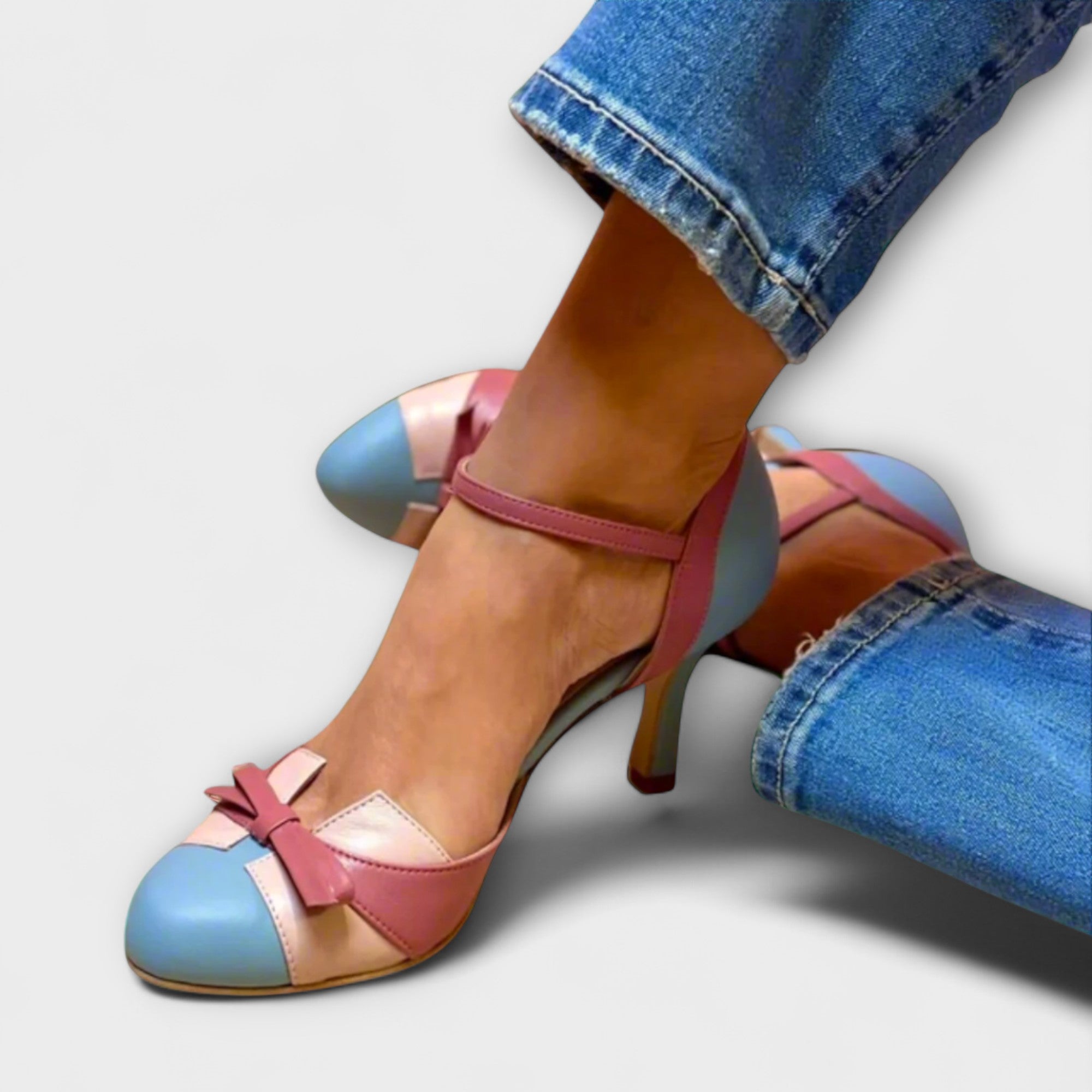 ZUZANA | Kafka Ortopedické sandály