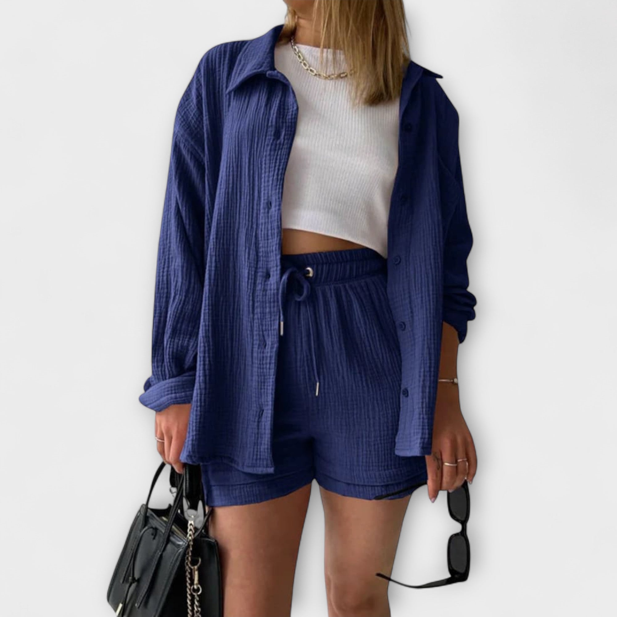 ZUZANA | Kafka dvoudílný set