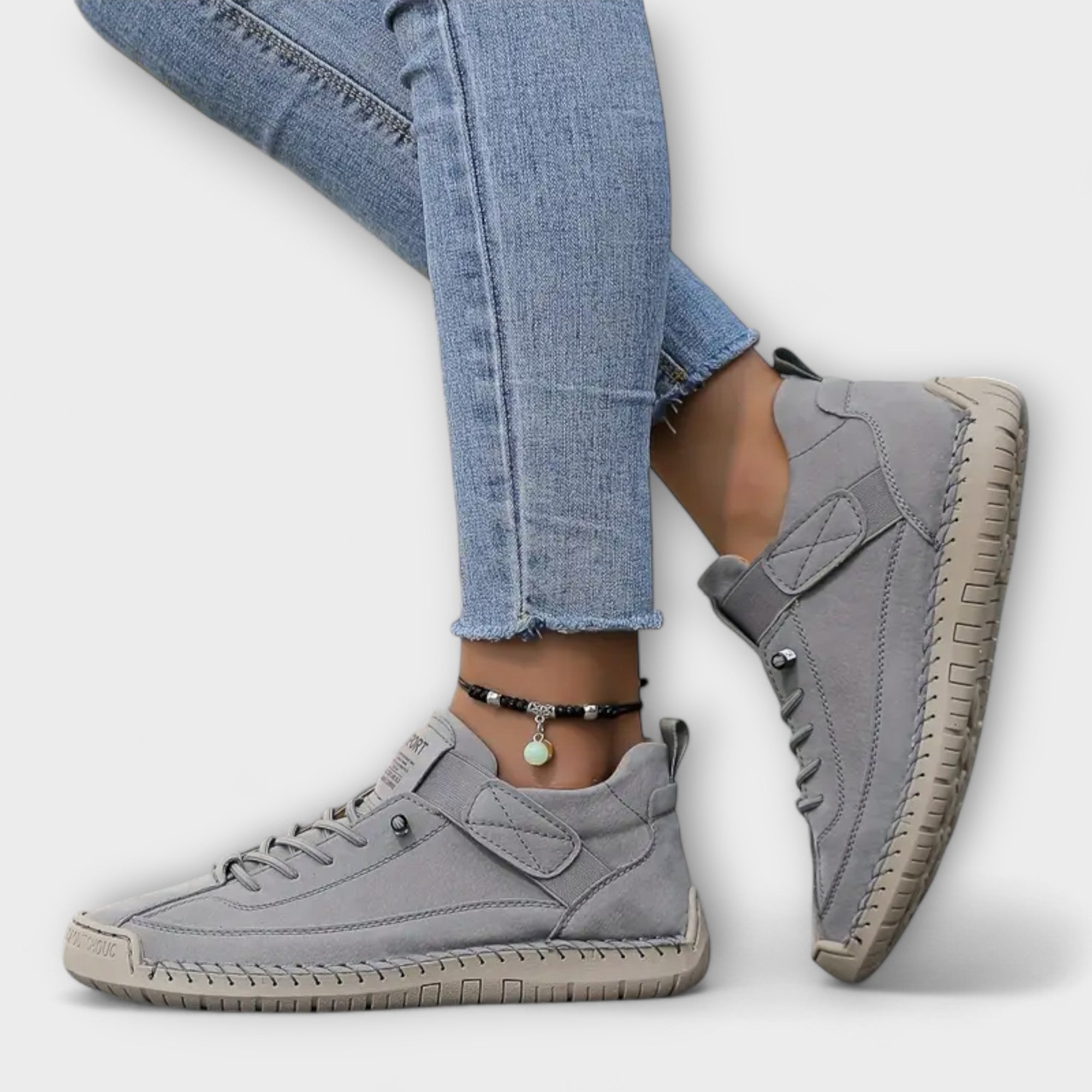 ZUZANA | Nadčasové Chelsea tenisky